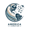 Logo America Migration