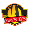 Logo Dumpster 1a