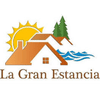 Logo Hotel La Gran estacia
