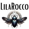 Logo Lila Rocco